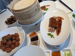 -四季民福烤鸭店(通州马驹桥店)