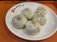 -庆丰包子铺(宣武门店)