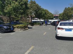 -宁国禅寺·停车场