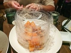 -奉天小馆·非遗东北菜(沈阳万象城店)