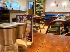 -Bistro 63 创意融合料理(广粤天地店)