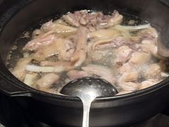 -同仁四季椰子鸡(福田东园总店)