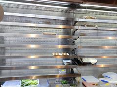 -巴奴毛肚火锅(淮河路店)
