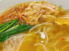 -王春春鸡汤饭(上海中海环宇城店)