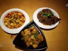 -醉得意·山茶油炒土鸡(福州马尾西堤店)