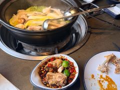 -同仁四季椰子鸡(罗湖国贸店)