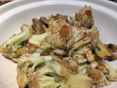 -广州海鲜酒楼(长丰园店)
