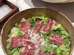 -黑木原精致料理·铁板烧