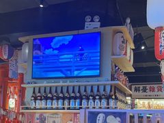 -西月山居匠心创意料理(江汉路新佳丽广场店)