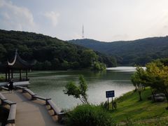 -南山风景名胜区