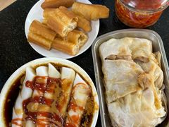 -海浪食店(湖滨中路店)