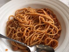 新经典意式肉酱面-必胜客(永旺店)