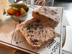 -Blac+Blac(中海环宇荟店)