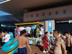 -欢乐水魔方水世界