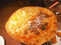 -1861意大利餐厅(文化广场店)