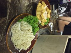 牛腩先生小馆(曲江会展店)-有才叔的小馆(招商依云曲江店)