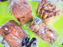 -国际饭店·帆声西饼屋(黄河路店)