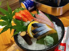 -浦·传统日式料理(3 5 1 1 店)