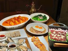 -张家卫·阳江菜·小海鲜(肥婆湾桥店)