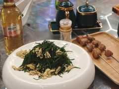 -乡村馕坑肉·烧烤·新疆菜·本地人更爱吃(阿勒泰首店)