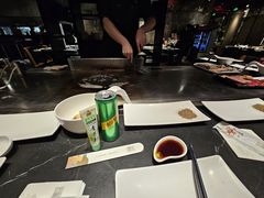 -水木锦堂·自助铁板烧(世贸天阶店)