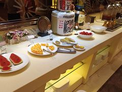-萧邦音乐会所KTV·蒸汽活海鲜自助(福田店)