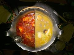 台式麻辣锅-湊湊火锅·茶憩(恒隆广场店)