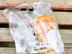 -桃源村(白下路店)