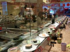 -新一番三文鱼寿司(大东海店)