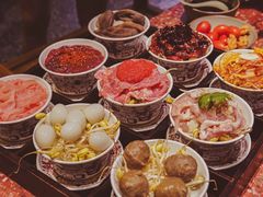 -纸盐河码头火锅(十八梯店)