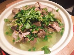 -一个叫川的地方(麒麟新天地店)