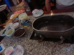 秘制小料-徐师傅太子锅(龙泽路店)