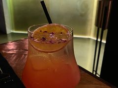 -AZUL by FUEL蓝色·法式酒馆(琶醍店)