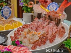 -东海怡品海鲜豆捞(舟宿夜江店)