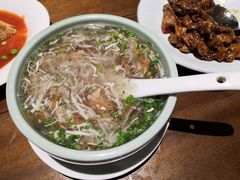 -福慧慈缘素食餐厅(王府井店)