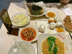 -东泰祥生煎馆(重庆北路店)