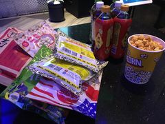 -星乐汇量贩式KTV(中冶祥腾城市广场店)