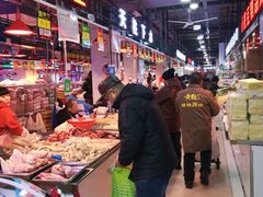 -香坊横道中心市场