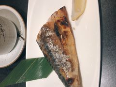 -银座日本料理(春徳街店)