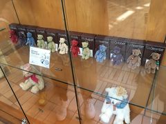 -济州岛泰迪熊博物馆