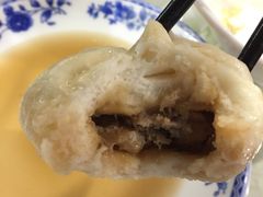 -石饮红星包子(中山路店)