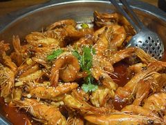 -李想大虾(文景路&凤城八路店)