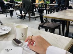 -农畉LONFOOD(福田星河COCOPark店)