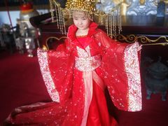 -龙口南山旅游景区