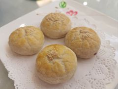 大理鲜花酥-蝴蝶泉宾馆-中餐厅