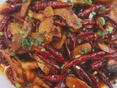 -樊记王·朝阳烧烤粥吧(星沙店)