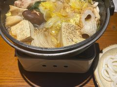 -二丁目食堂(浑南花园城店)