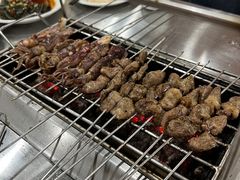 -小寒羊烧烤(凯瑞时代大厦店)