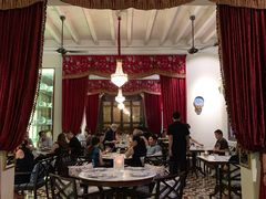 -Kebaya(七间老厝店)