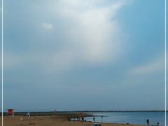 -红碱淖景区